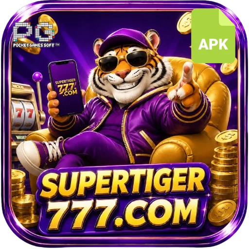 supertiger777 apk download promotion