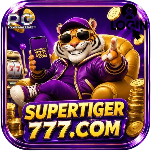 supertiger777 login promotion
