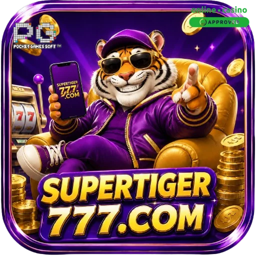 supertiger777 register promotion